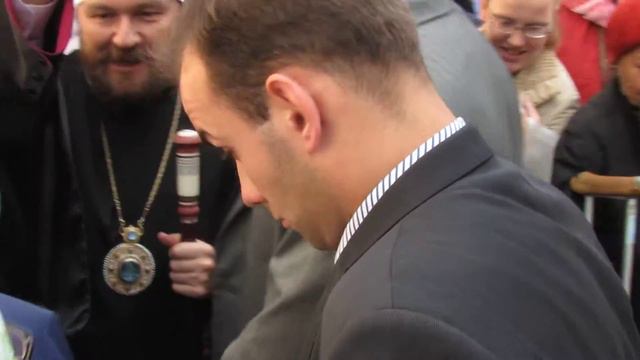 Митрополит Илларион смотреть онлайн