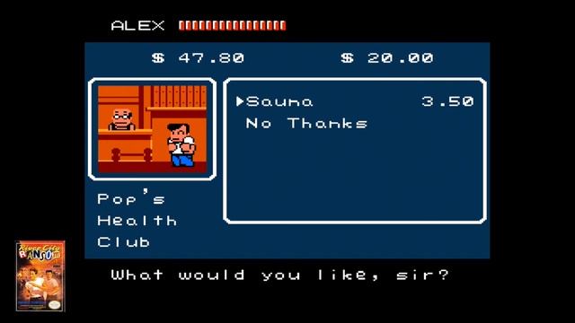River City Ransom (NES) Review - Joe Goes Retro смотреть онлайн