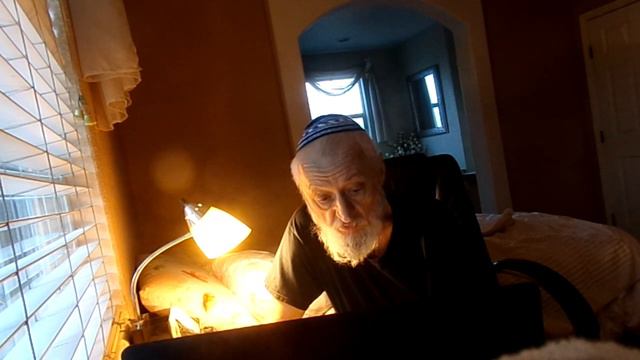 Равви считается ли грехом если уснул в шаббат за 4 часа до окончания его?(Григорий Демченко) смотреть онлайн