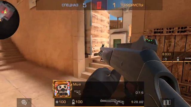 ЗАКЛАДКА БОМБЫ В СТАНДОФФ 2 ПЕРВОЕ МЕСТО🥇 смотреть онлайн