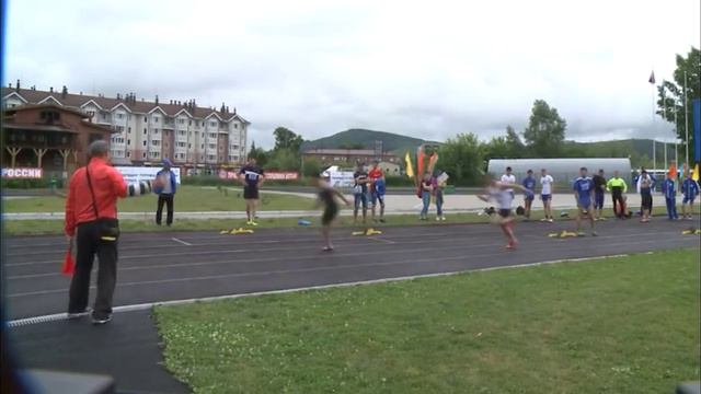 080717 GORNO ALTAISK SPORTIVNUI NLE3 смотреть онлайн