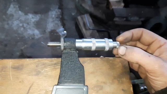 как меня обманул чужой мерительный инструмент... смотреть онлайн