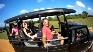 Сафари по национальному парку Яла Шри-Ланка