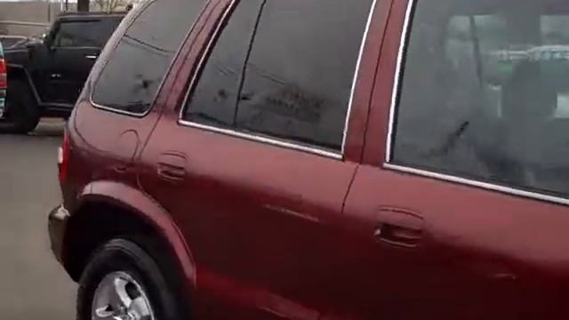 2002 KIA SPORTAGE SOLD!! смотреть онлайн
