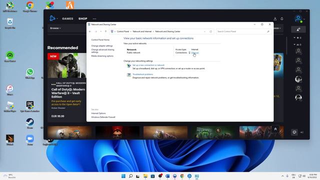Battle.net – How to Boost Download Speed in Battle.net! | Complete 2022 Guide смотреть онлайн
