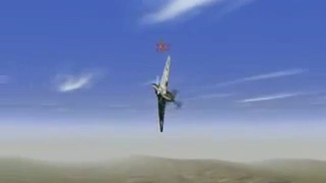 Retro Video European Air War (Sim) смотреть онлайн