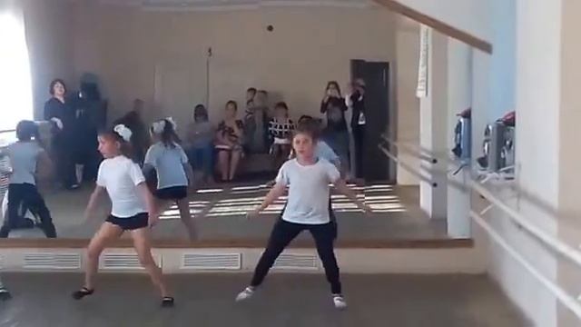 полька)))4 смотреть онлайн