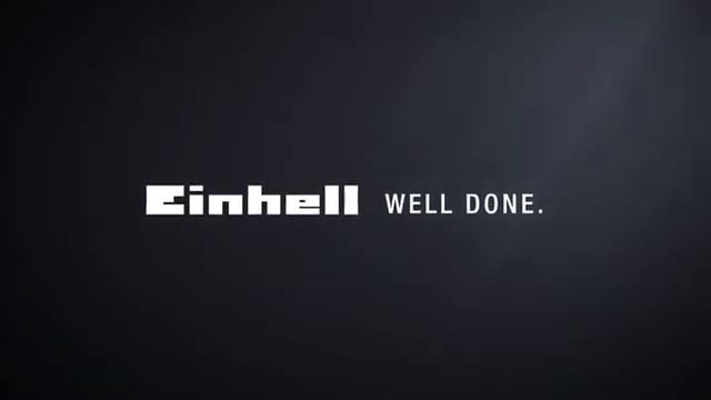 Einhell TH-VC 1820S смотреть онлайн