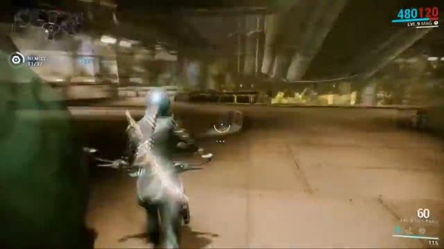DI NUOVO VOR? - Warframe da Zero - Walkthrough ITA #3 смотреть онлайн