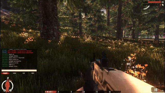 Infestation Survivor Stories Day 81 Dakota's Stronghold! смотреть онлайн