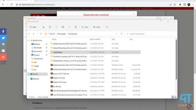 38# Java + Oracle + Jasper Report: Download Jasper Report Library and iReport plugin for NetBeans смотреть онлайн