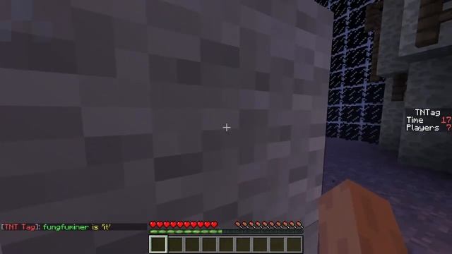 Minecraft TnT Tag | Hypixel Server | Minigame Adventures #1 смотреть онлайн