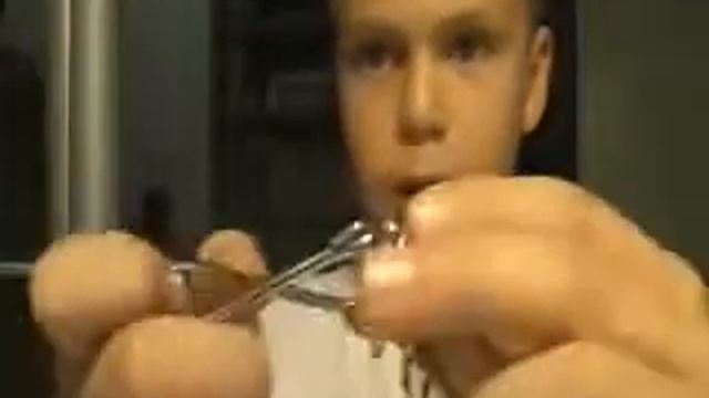 EXPERT WIRE PUZZLE смотреть онлайн