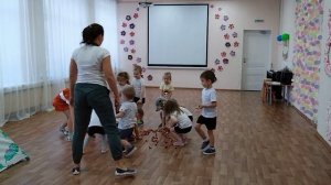 Неделя Здоровья