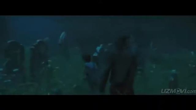 Robotlar hujumi xorij filmi o'zbek tilida смотреть онлайн