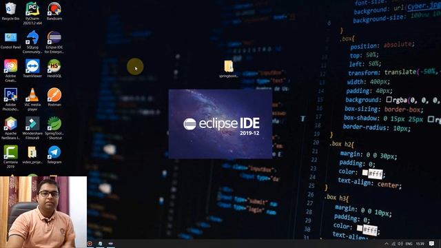 Spring Boot on Eclipse | How to install Spring Tools Plugin [STS] in Eclipse | Spring Boot Tutorial смотреть онлайн