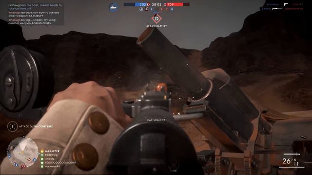 Battlefield 1 DLC - Everything We Know So Far смотреть онлайн