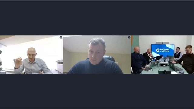 Обсуждаем с дилерами: что происходит на рынке прямо сейчас. Автобизнес. Октябрь 2022. Вебинар смотреть онлайн