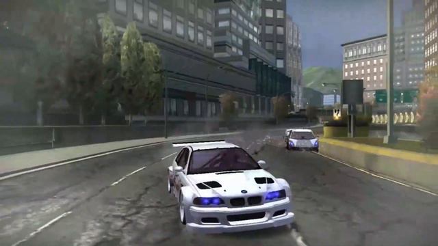 NFS MW | Kaze VS Ming | BMW M3 GTR VS LAMBORGHINI GALLARDO | BLACKLIST 6 смотреть онлайн