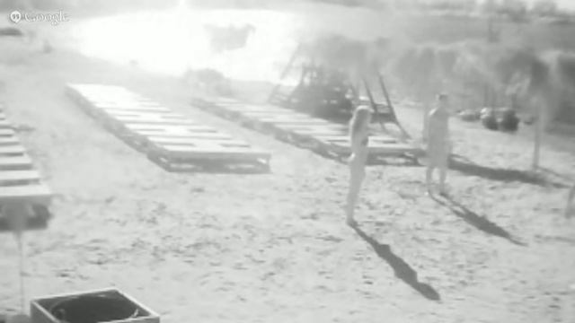 Пляж КРЫМчик ОНЛАЙН!!! смотреть онлайн