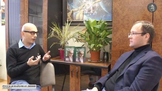 О книгах "Генерал Скоблин" и "Война после победы" смотреть онлайн