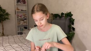 МОЙ ПОВСЕДНЕВНЫЙ МАКИЯЖ В 11 ЛЕТ💄