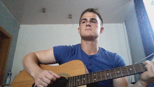 25/17 - Жду чуда(кавер) смотреть онлайн