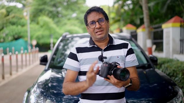 Nikon Z8 Truth - In Depth Review and Image,Video Test! смотреть онлайн
