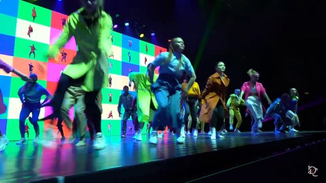 IDC Opening -  
