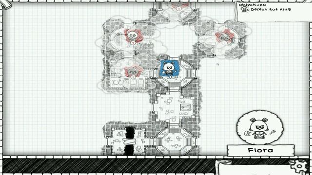 Lets Play | Guild of Dungeoneering | Episode 1 | Bards Galore смотреть онлайн