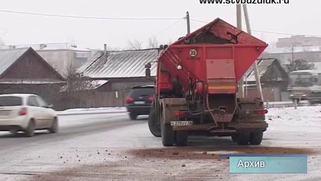 Угрозы зимы