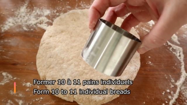 Pain sans four en 5 min ! / Pain complet super moelleux / Sans levure boulangère ?? смотреть онлайн