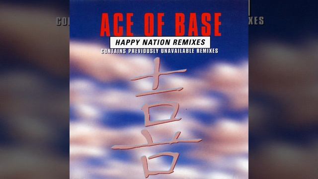 Ace Of Base - Happy Nation смотреть онлайн