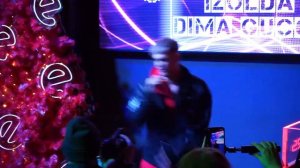 Pazzzl - Девочка скажи / Millions Stars Kids Show / NEBAR / Москва / 23 января 2022