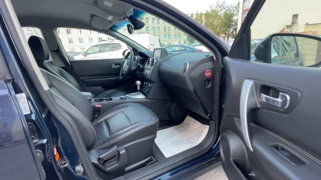 Обзор Nissan Qashqai I, 2008 г. ПРОХОР | Просто Хорошие Автомобили смотреть онлайн