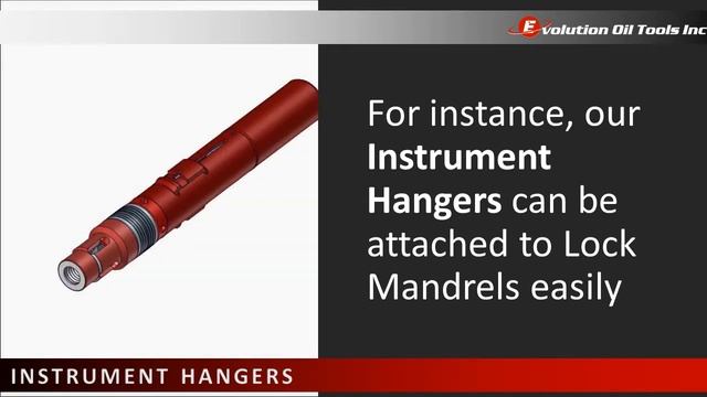 Instrument Hangers at Evolution смотреть онлайн