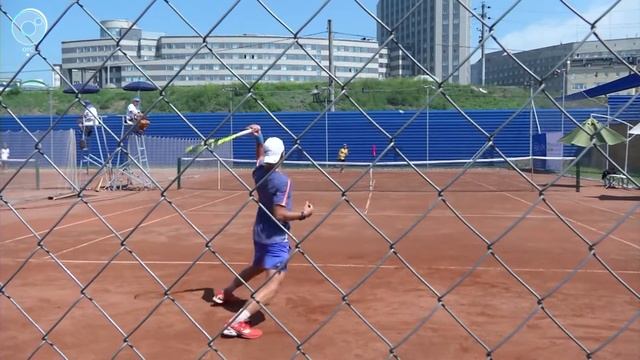 СпортОбзор: 20 июня 2017 смотреть онлайн