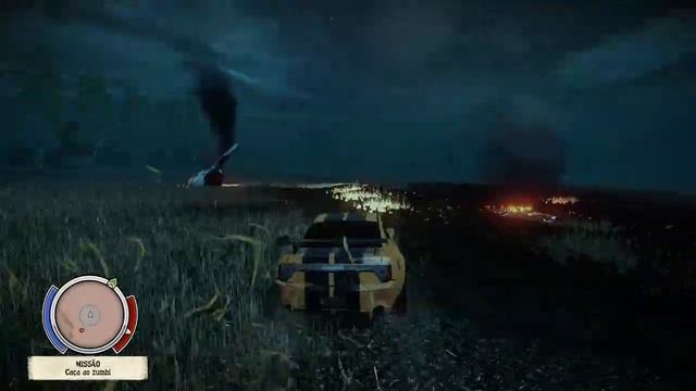 State of Decay (Breakdown) - Offroad no mato смотреть онлайн