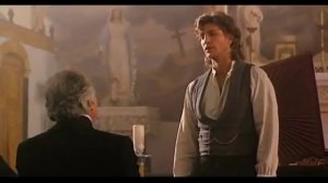 Кровь под солнцем. Вестерн.