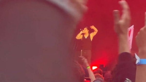 Trippie Redd - Full Set - Cleveland, Ohio 2022