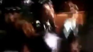 Айн цвайн полицай