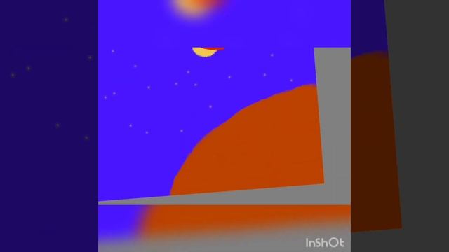 Рисунок космоса смотреть онлайн