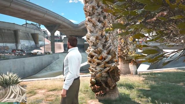 GTA 5 - LSPDFR Ep523 - Busting Corrupt Cops (Detective Patrol)!! смотреть онлайн