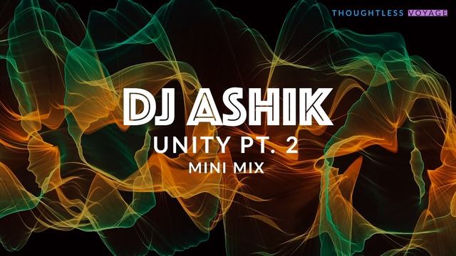 UNITY PT. 2 by Tale Of Us - Melodic Techno - ARTBAT - FIDELES - COLYN - Stephan Jolk - Mind Against смотреть онлайн