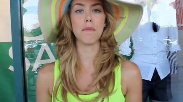 Blogger Shopping Spree at the Camarillo Premium Outlets