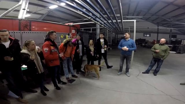 *Kamil Vlog nr2* *Jedziemy na spot* *Urodziny Zibiego* *Celica-Club Poland* смотреть онлайн