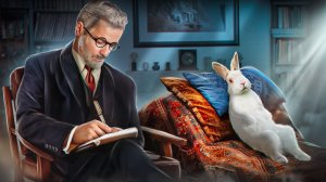 Сумасшедший извращенец - Зигмунд Фрейд [История в Личностях] [GEO]