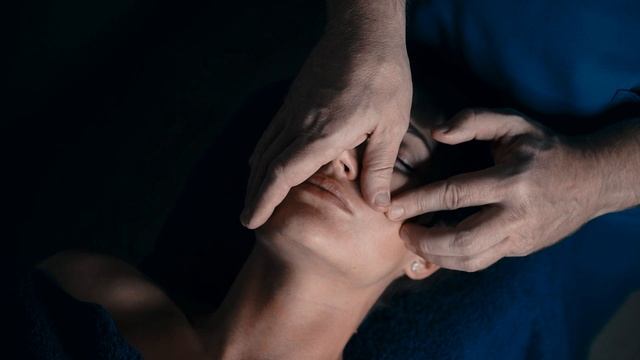 Витапластика. Эстетическое остеопрактическое моделирование лица, шеи, декольте. Эстетика лица. смотреть онлайн