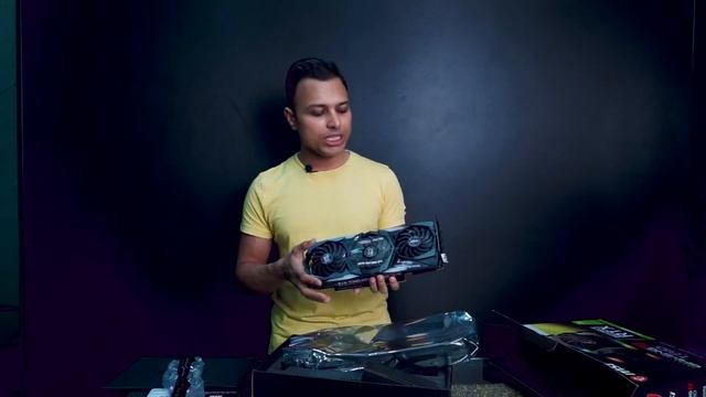 MSI RTX 2070 SUPER GAMING X TRIO-Review&PUBG PC & 3D MARK TEST смотреть онлайн