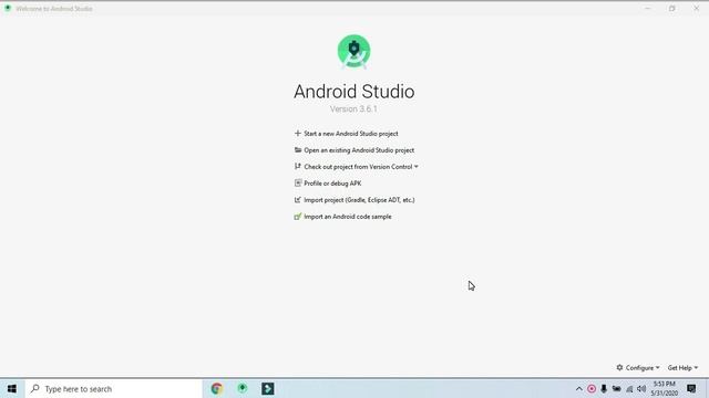 Android Machine Learning Introduction in Tamil | Android Advanced Course in Tamil смотреть онлайн